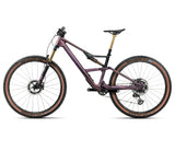Cykler Orbea Occam SL M-Ltd 2026 Sunset Carbon View/Black Matt