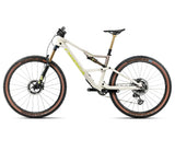 Cykler Orbea Occam SL M-Ltd 2026 Ivory White/Nickel Gloss