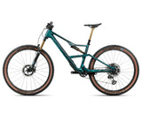 Cykler Orbea Occam SL M-Ltd 2026 Escape Green/Carbon View Gloss