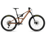 Orbea Occam LT H10 2026 Metallic Cinnamon Mat/Sort Blank