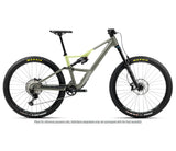 Orbea Occam LT H10 2026 Spaceship Green/Acid Gum Blank