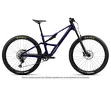 Cykler Orbea Occam LT H10 2026 Tanzanite Matt-Gloss