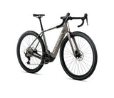 Orbea Denna H40 2026 Magnetic Bronze Matt/Nickel Gloss