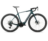 Elektriske Cykler Orbea Denna M31e 2026 Escape Green Gloss/Foggy Matt