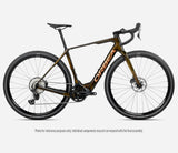 Orbea Denna M20 2026 Caramel Carbon View/Golden Sand Gloss