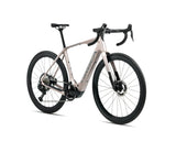 Orbea Denna M20i 2026 Nickel Matt/Carbon Raw Gloss