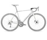 Orbea Rahmensatz Orca OMR 2026 Iris White Gloss/Lilac Matt