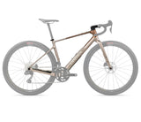 Orbea Rahmensatz Terra OMR 2026 Nickel/Met Cinnamon Matt