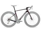 Orbea Rahmensatz Terra Race OMX 2026 Sunset matt