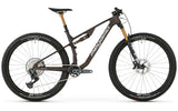 Cykler Megamo Track 03 Race 2026 Garnet Ud