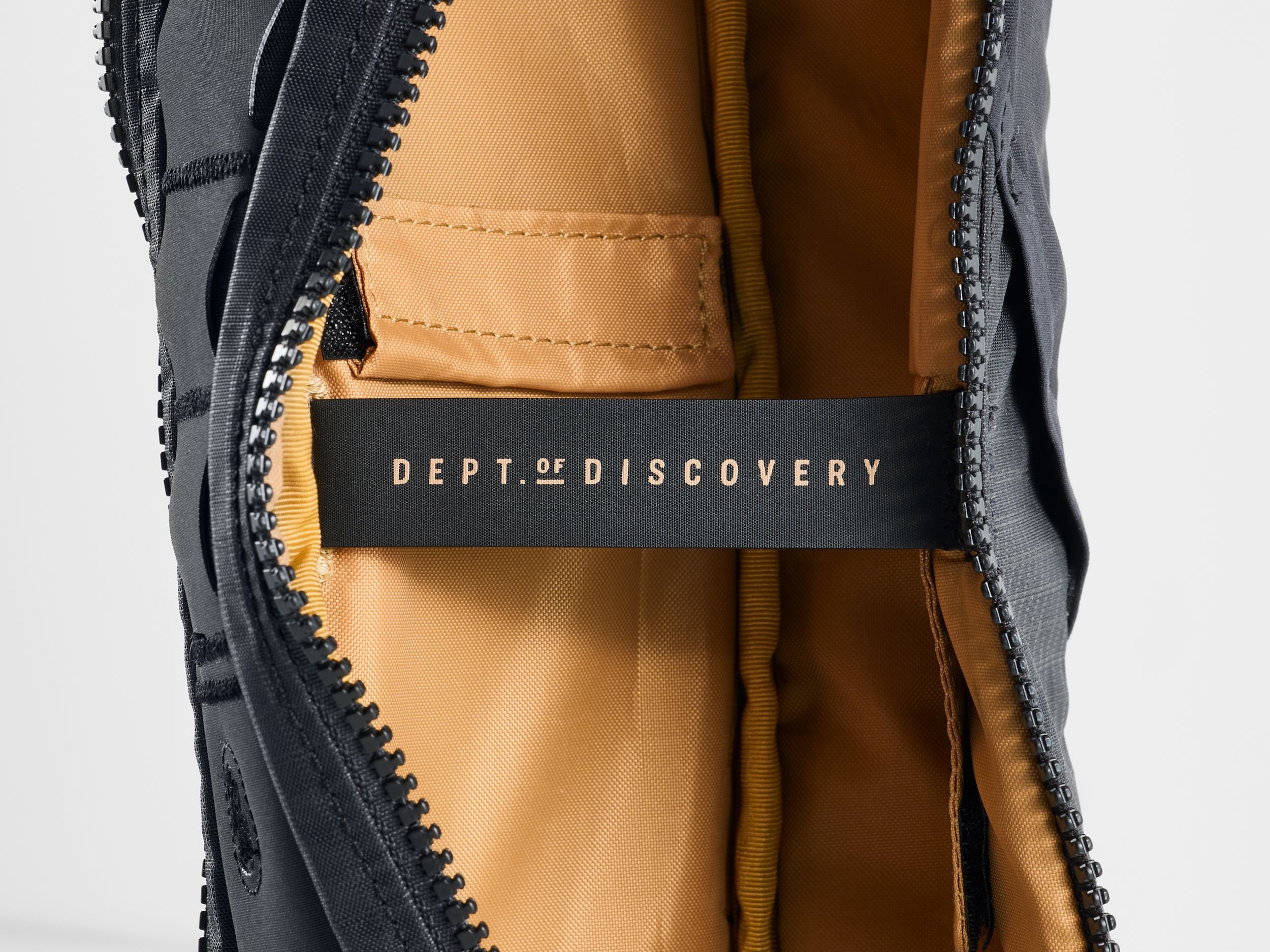 Bolsa Cuadro Trek Adventure 2.6L Negro #2