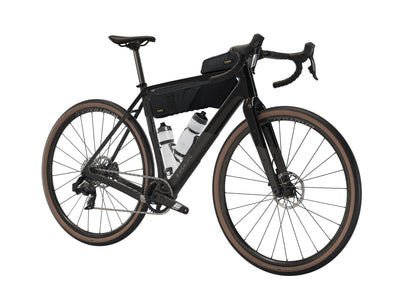 Bolsa Cuadro Trek Adventure 2.6L Negro #4