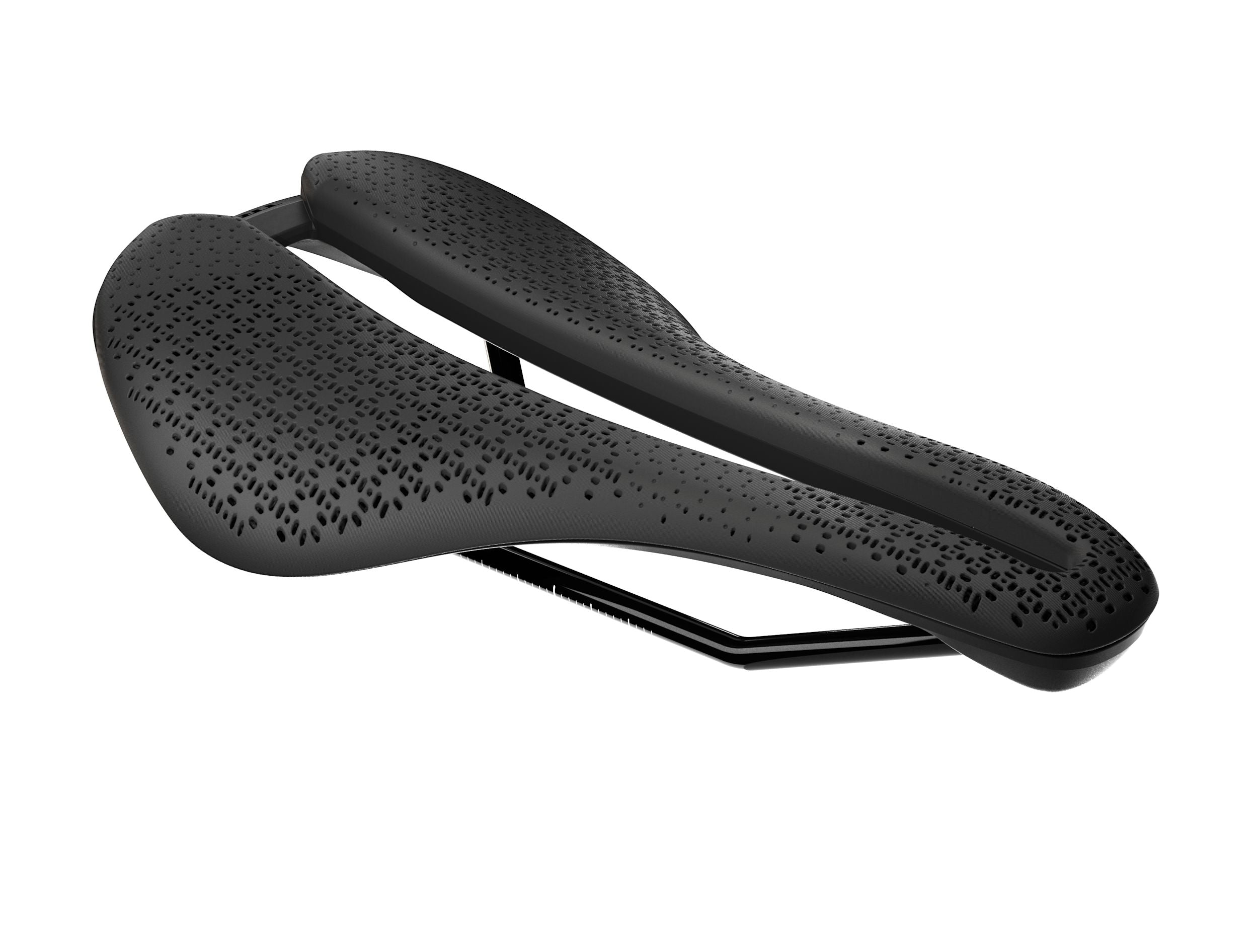 Sillín Trek Aeolus Elite Airloom Negro