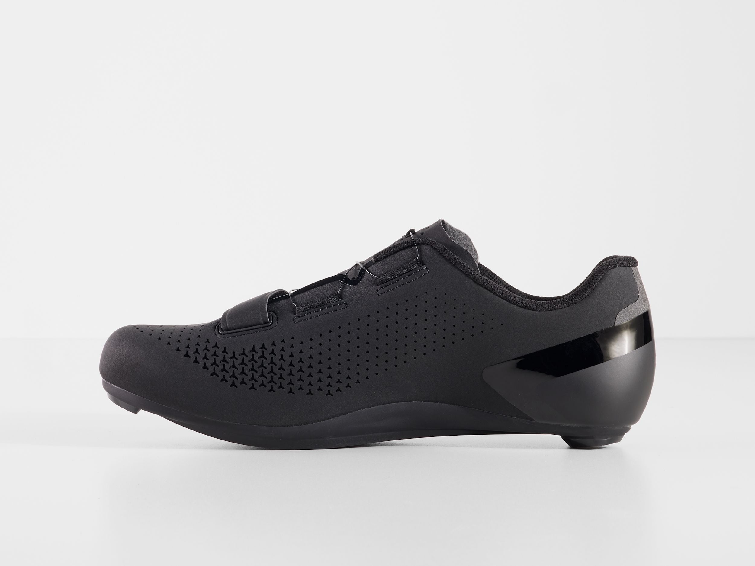 Zapatillas Carretera Trek Circuit Negro #2