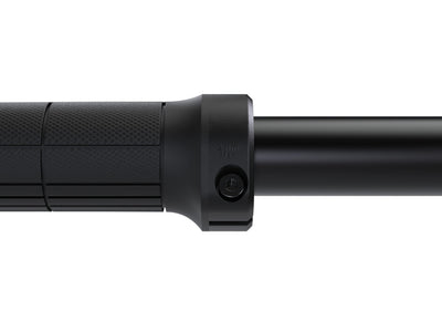 Puños Trek Ergonómicos Comp Mtb 135mm Negro #4