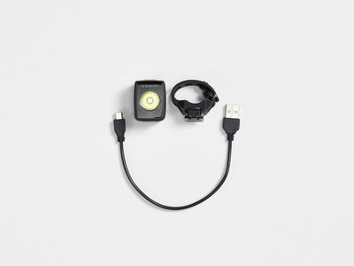 Luz Delantera Trek Ion 200 RT Negro #5