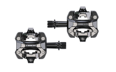 Pedales Automáticos Trek Kovee Elite Negro