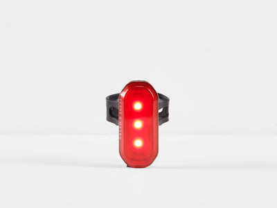 Luz Trasera Trek Flare R Metro Negro #6