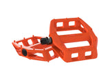 Trek Line Comp Roarange Platform Pedal Set