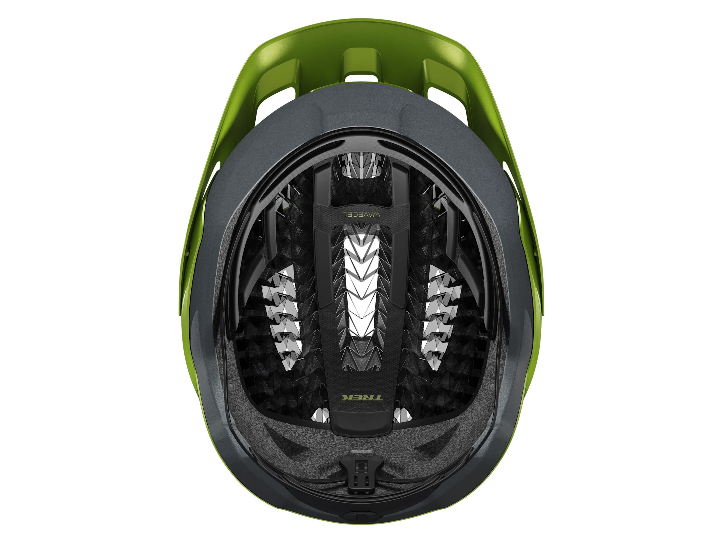 Casco Mtb Trek Quantum Wavecel Power Surge #4