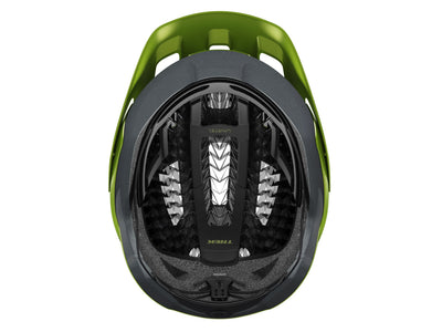 Casco Mtb Trek Quantum Wavecel Power Surge #4