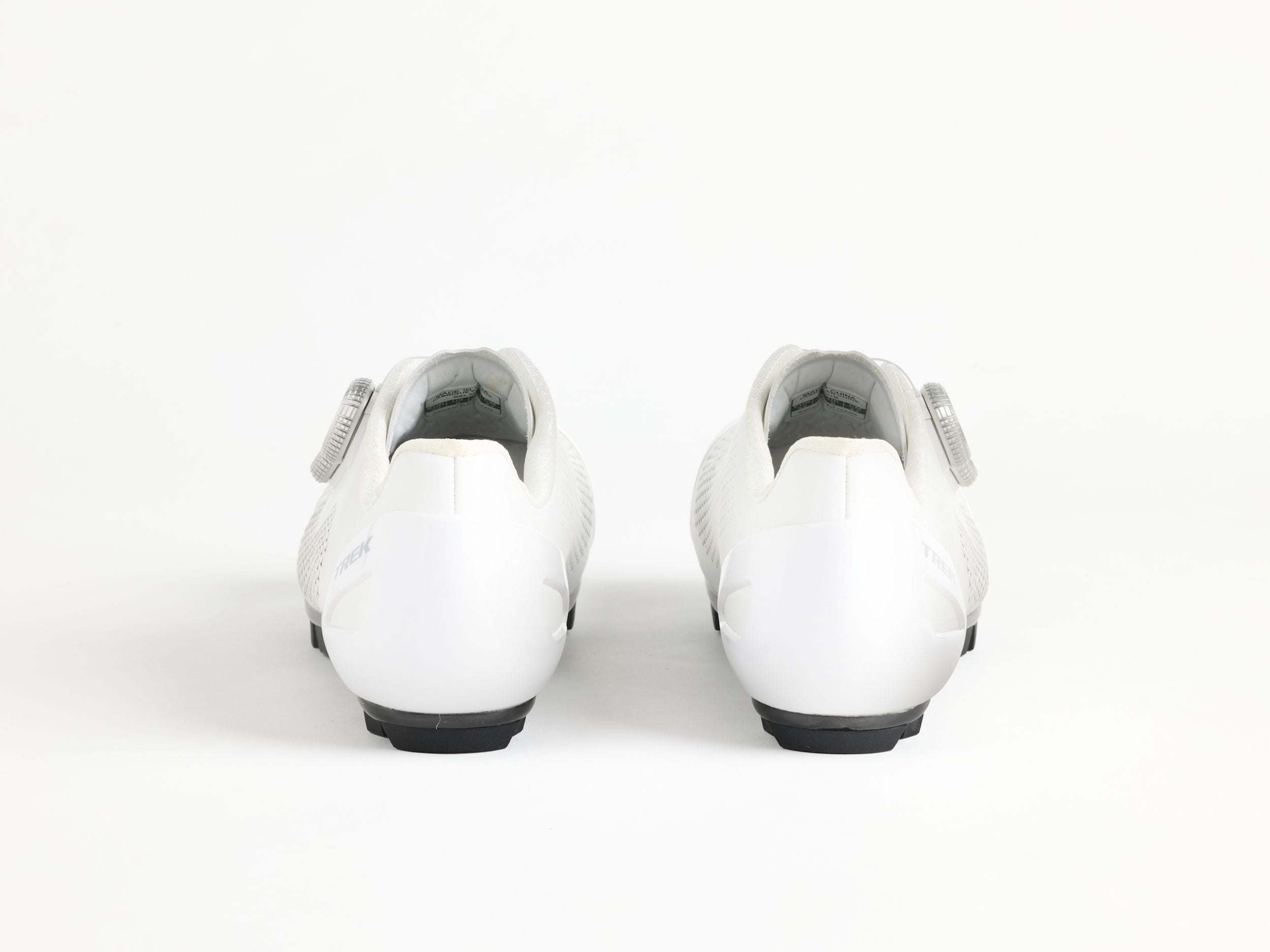 Zapatillas Mtb Trek RSL Blanco/Gris #6