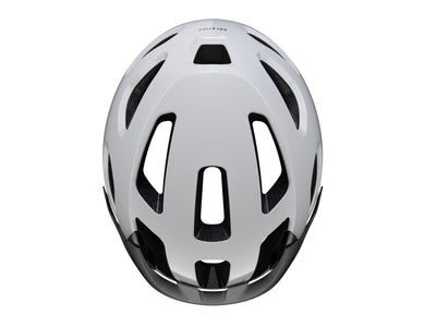 Casco Mtb Trek Solstice Blanco Cristalino #6