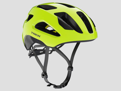 Casco Mtb Trek Solstice Mips Amarillo Radioactivo #7