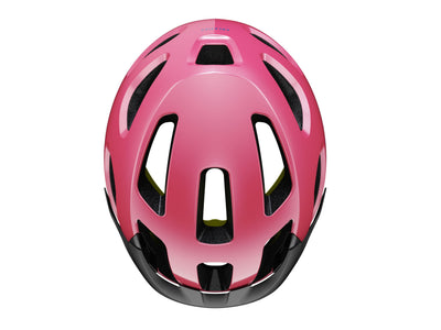 Casco Mtb Trek Solstice Mips Rosa Frosting #6