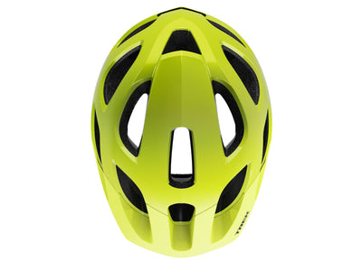 Casco Niño Trek Tyro Radioactive Yellow/Power Surge #6