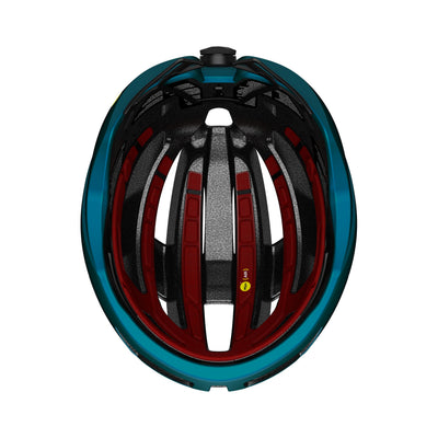 Casco Carretera Trek Velocis Mips Dark Aquatic #4