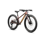 Cykler Orbea Kimu 24 H10 2027 Metallic Sun Set