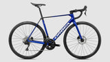 Cykelstel Orbea Orca M30 2027 Cobalt Blue/Carbon Raw Matt