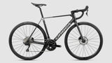 Cykelstel Orbea Orca M30 2027 Diamond C.View Matt/Titan Grey Gloss