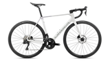 Orbea Orca M30i 2027 Iris White Gloss/Lilac Matt