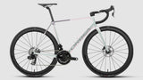 Stel Orbea Orca M21eTEAM 2027 Iris White Gloss/Lilac Matt