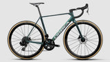 Orbea Orca M22 LTD PWR 2027 Escape Green/Carbon View Matt