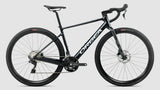 Cykler Orbea Terra H40 2027 Diamond Black/Diamond C.View Gloss