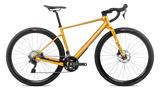 Cykler Orbea Terra H40 2027 Bumblebee Yellow/Brown Gloss