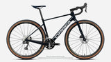 Cykler Orbea Terra H30 2027 Diamond Black/Diamond C.View Gloss