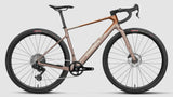 Cykler Orbea Terra M31eTEAM 1X 2027 Nickel Matt/Metallic Cinamon Matt