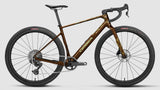 Cykler Orbea Terra M21eTEAM 1X 2027 Caramel Carbon View Gloss