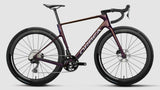 Cykler Orbea Terra Race M20LTD 2027 Sunset Matt