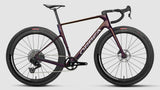 Cykler Orbea Terra Race M31eLTD 1X 2027 Sunset Matt