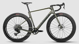 Cykler Orbea Terra Race M31eLTD 1X 2027 Spaceship Green Matt