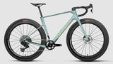 Cykler Orbea Terra Race M31eLTD 1X 2027 Frozen Concrete Gloss