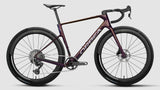 Cykler Orbea Terra Race M21eLTD 1X 2027 Sunset Matt