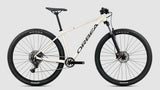 Orbea Onna 29 40 2027 Ivory White Gloss/Navy Blue Matt