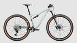 Cykler Orbea Oiz H10 2027 Blue Stone/Metallic Blue Stone Gloss