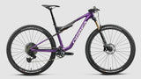 Cykler Orbea Oiz M-Team Axs 2027 Royal Plum/Diamond Black Carbon View Matt